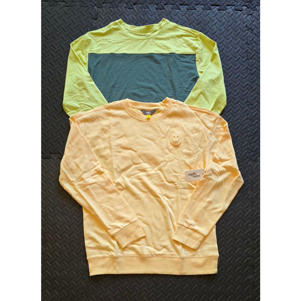 Back to School Bundle Deal! 2 for $30 Kids Stitch Clothing, Mixed Brands! XL